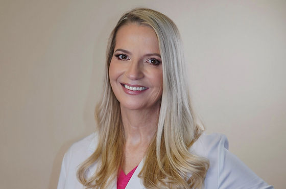 Catherine Seneca professional portrait