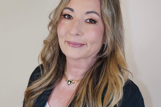 Jaimie Green professional portrait