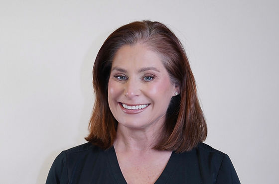 Lynn Spain professional portrait