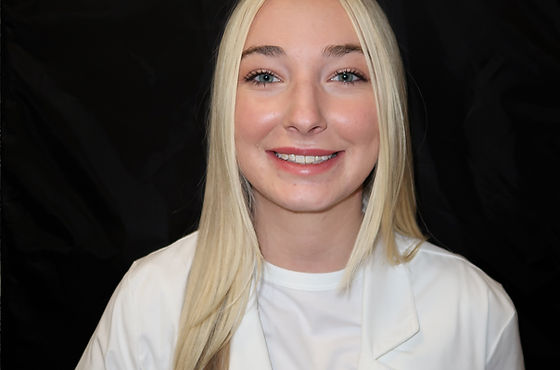 Sarah Green professional portrait